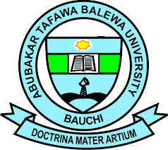 Abubakar Tafawa Balewa University logo